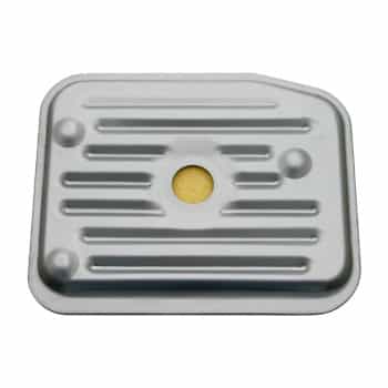 Filtro de líquido de transmisión 14256 FEBI