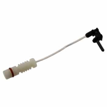 Use lentes de contacto 01498 FEBI