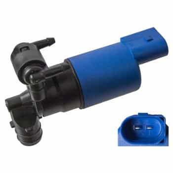 Bomba lavaparabrisas 170096 FEBI