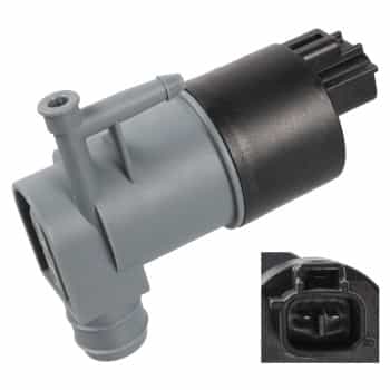 Bomba lavaparabrisas 170459 FEBI
