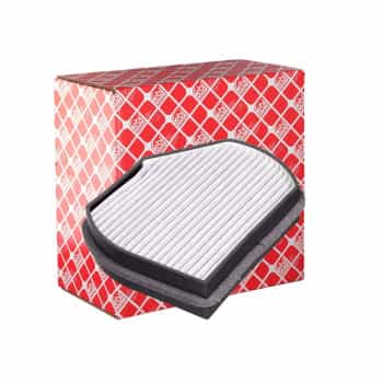 Filtro interior 17151 FEBI