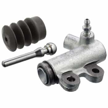 Cilindro esclavo del embrague 17403 FEBI