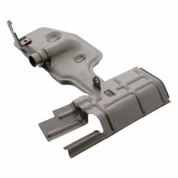 Filtro de líquido de transmisión 17486 FEBI