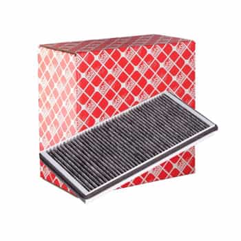 Filtro interior 17553 FEBI