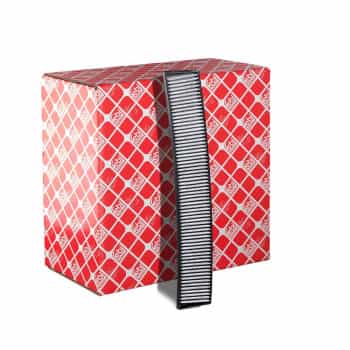 Filtre, air de l'habitacle 18641 FEBI