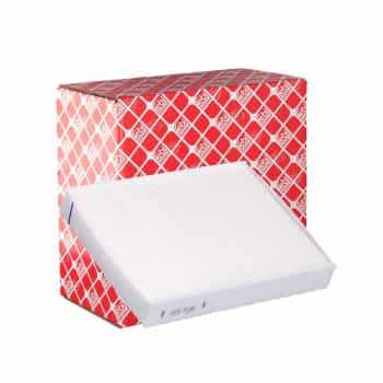 Filtro interior 19439 FEBI