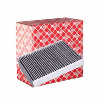 Filtro interior 19440 FEBI