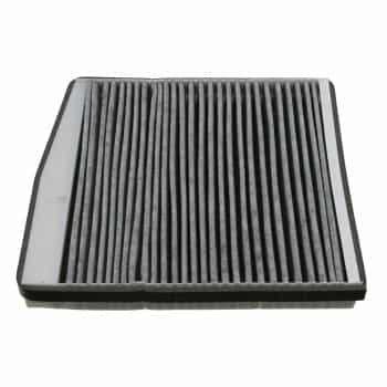 Filtro interior 19538 FEBI