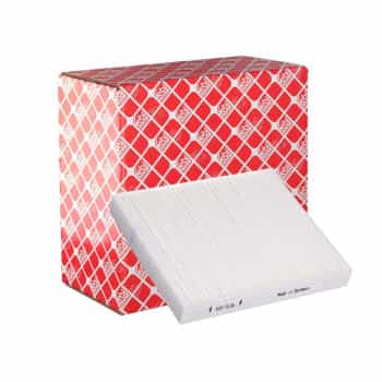 Filtro interior 19590 FEBI