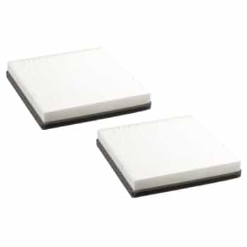 Filtro interior 19663 FEBI