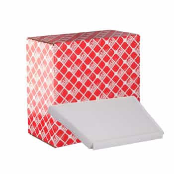 Filtro interior 19793 FEBI