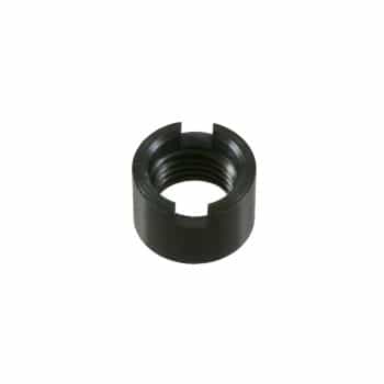 Douille filetée, jambe de suspension