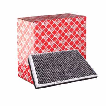 Filtro interior 21642 FEBI