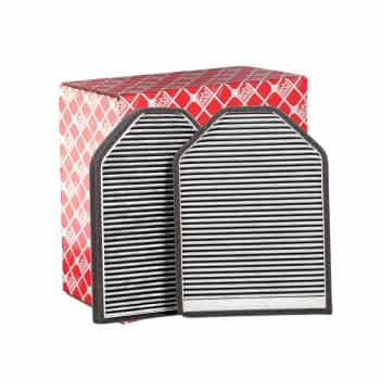 Filtro interior 21702 FEBI