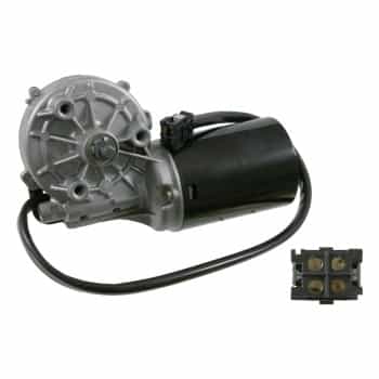 motor del limpiaparabrisas