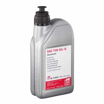 Aceite para engranajes FEBI Bilstein SAE 75W (GL-4) 1L