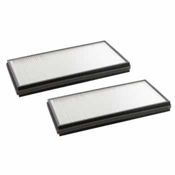 Filtro interior 22069 FEBI