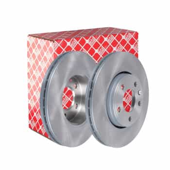 Disque de frein 22698 FEBI