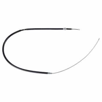 Cable del freno de mano 22962 FEBI