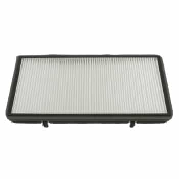 Filtro interior 23717 FEBI