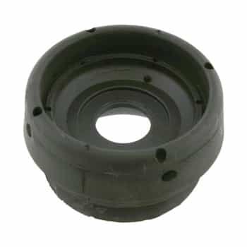 Coupelle de suspension