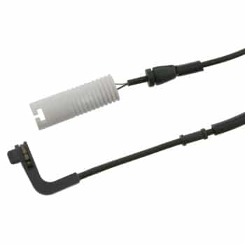 Use lentes de contacto 24319 FEBI