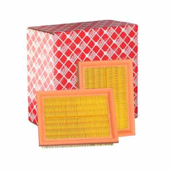 Juego de filtros de aire 24402 FEBI