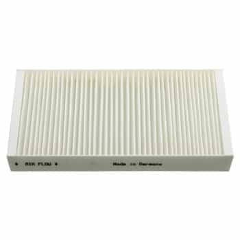 Filtro interior 24415 FEBI