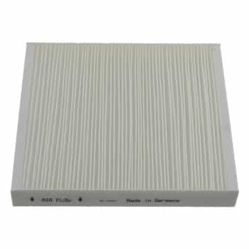 Filtro interior 24423 FEBI