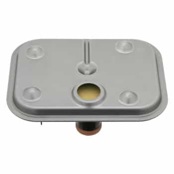 Filtro de líquido de transmisión 24536 FEBI