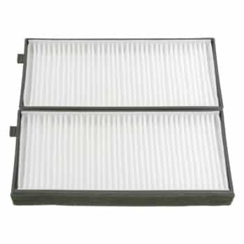 Conjunto de representantes Filtro interior 24569 FEBI