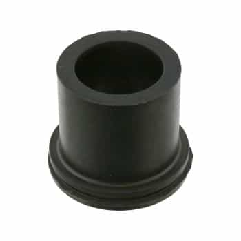 cojinete de ballesta