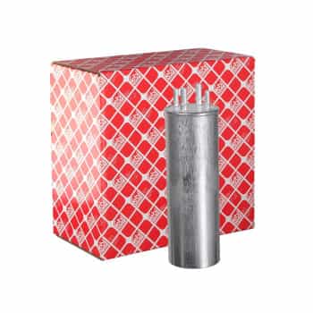Filtro de combustible 26950 FEBI