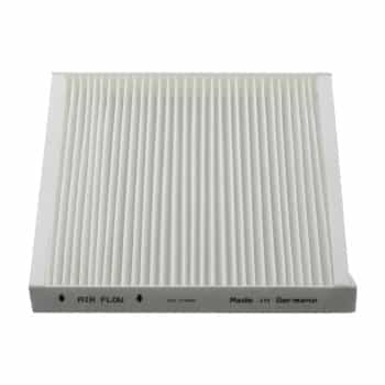 Filtro interior 27829 FEBI