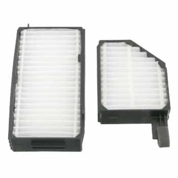 Conjunto de representantes Filtro interior 27838 FEBI