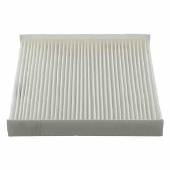 Filtro interior 27870 FEBI