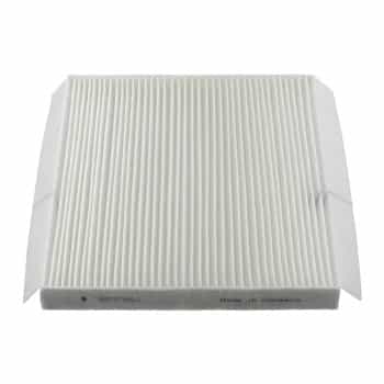 Filtro interior 27931 FEBI