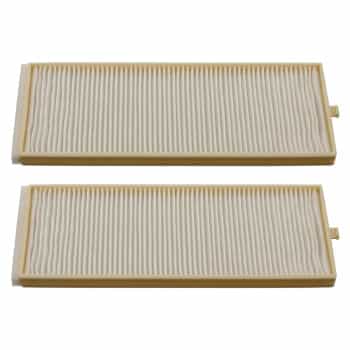 Conjunto de representantes Filtro interior 27943 FEBI