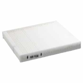 Filtro interior 28402 FEBI