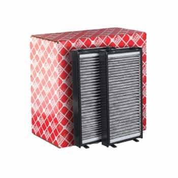 Conjunto de representantes Filtro interior 28414 FEBI