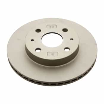 Disque de frein 28443 FEBI