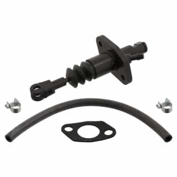 Cilindro maestro del embrague 28656 FEBI