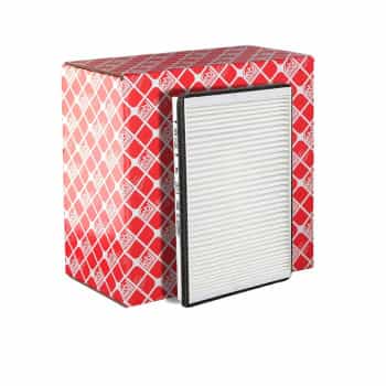 Filtro interior 29213 FEBI