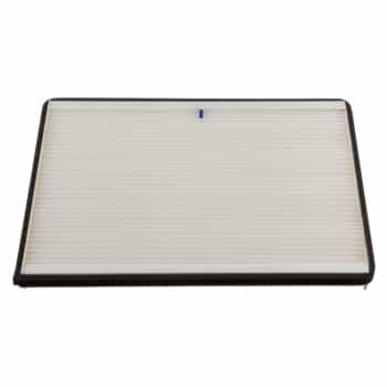 Filtro interior 29307 FEBI