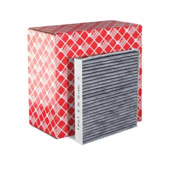 Filtro interior 29308 FEBI