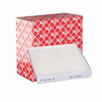 Filtro interior 29467 FEBI