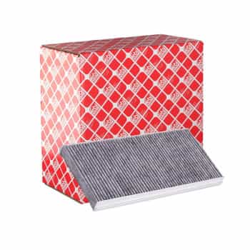 Filtro interior 29794 FEBI