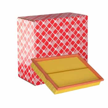 Filtro de aire 30992 FEBI