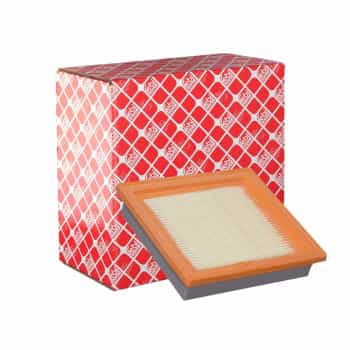 Filtro de aire 31153 FEBI