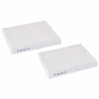 Filtro interior 32593 FEBI